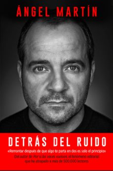 Descargar libros gratis en google pdf DETRAS DEL RUIDO de ANGEL MARTIN en español  9788408280507