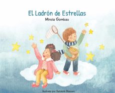 Portada de EL LADRON DE ESTRELLAS
