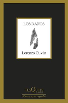 Descargar libros en línea ebooks LOS DAÑOS de LORENZO OLIVAN 9788411071307