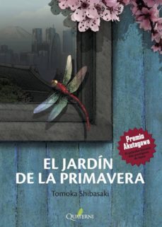 Kindle gratis de libros electrónicos EL JARDIN DE PRIMAVERA