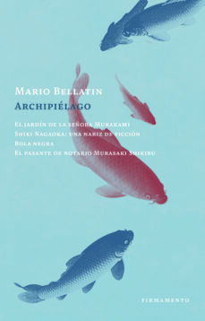 Descargar joomla pdf ebook ARCHIPIELAGO 9788412698107 de MARIO BELLATIN in Spanish 