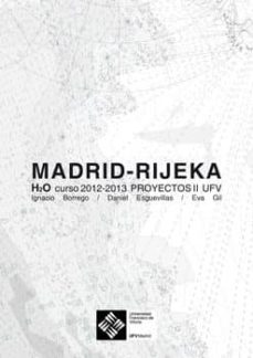 Portada de H2O MADRID-RIJEKA