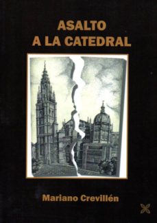 Libros de audio descargar ipad ASALTO A LA CATEDRAL  de A. PORTES