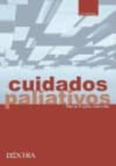 Descargas de ebooks mobi CUIDADOS PALIATIVOS in Spanish de NURIA TRUJILLO GARRIDO 