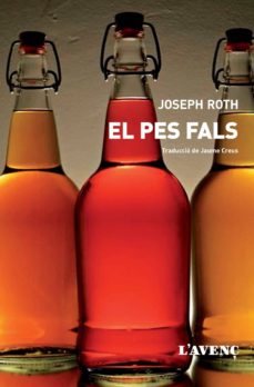 Descargar libros completos en línea gratis EL PES FALS RTF de JOSEPH ROTH 9788416853007 in Spanish
