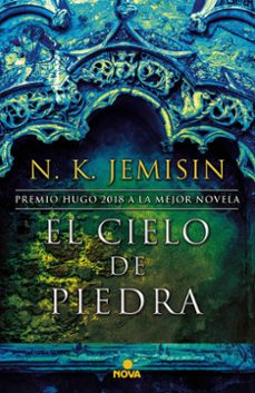 Ebook kindle portugues descargar EL CIELO DE PIEDRA (LA TIERRA FRAGMENTADA 3) (Literatura española) iBook de N.K. JEMISIN 9788417347307