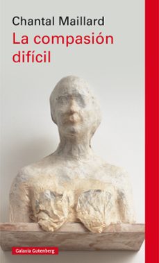 Descargar LA COMPASION DIFICIL gratis pdf - leer online