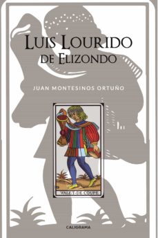 Descargar libros reales en pdf (I.B.D.) LUIS LOURIDO DE ELIZONDO (Literatura española) FB2 9788417637507