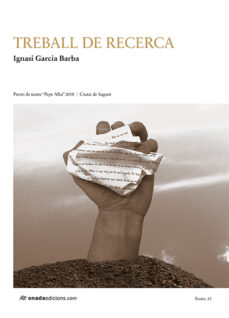 Descargar pda-ebook TREBALL DE RECERCA de IGNASI GARCIA BARBA 9788417638207 in Spanish