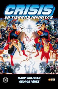 Descargar y leer CRISIS EN TIERRAS INFINITAS gratis pdf online 1