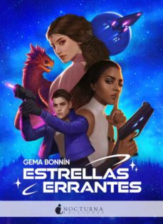 Libros descargados gratis ESTRELLAS ERRANTES de Gema Bonnín Sánchez 9788418440007 (Literatura española) 