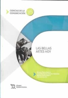 Descargar libros gratis para kindle LAS BELLAS ARTES HOY (Spanish Edition) PDF MOBI ePub de  9788418534607