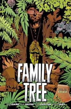 Descargar libro de ensayos gratis en pdf FAMILY TREE 3: BOSQUE