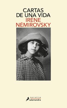 Descargar ebook francais gratuit CARTAS DE UNA VIDA en español 9788419346407  de IRENE NEMIROVSKY