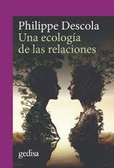 Descargando google ebooks nook UNA ECOLOGIA DE LAS RELACIONES  in Spanish 9788419406507