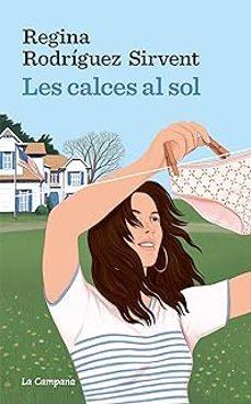 Foro de descarga de libros electrónicos gratis LES CALCES AL SOL (EDICIO ESPECIAL)
				 (edición en catalán) in Spanish de REGINA RODRIGUEZ SIRVENT 9788419836007 
