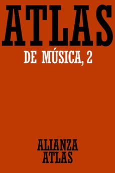 Descargar ATLAS DE MUSICA : DEL BARROCO HASTA HOY gratis pdf - leer online