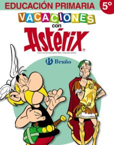 Bressoamisuradi.it Vacaciones Con Asterix 5º Primaria Image
