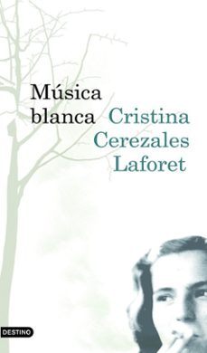 Portada de MUSICA BLANCA
