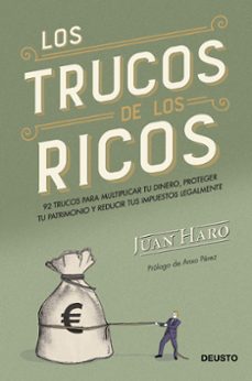Descargar LOS TRUCOS DE LOS RICOS gratis pdf - leer online