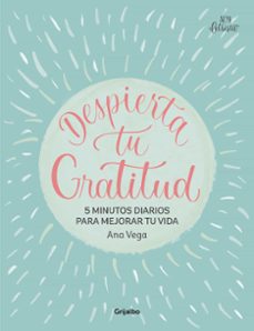 DESPIERTA TU GRATITUD