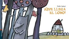 Descargar ¡QUE LLEGA EL LOBO! gratis pdf - leer online
