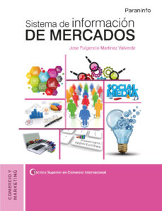 Descargar SISTEMA DE INFORMACION DE MERCADOS gratis pdf - leer online