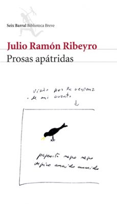 Descargar libro gratis PROSAS APTRIDAS (Literatura espaola) DJVU CHM RTF de JULIO RAMON RIBEYRO
