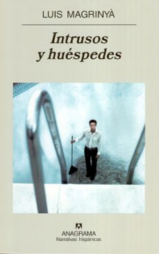 Descargar libros electrónicos gratis ipad 2 INTRUSOS Y HUESPEDES en español 9788433968807 PDF FB2 de LUIS MAGRINYA