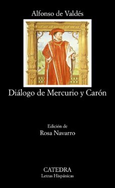 Lee libros gratis sin descargar DIALOGO DE MERCURIO Y CARON