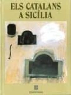 Portada de CATALANS A SICILIA/ELS