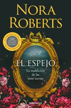Descargar libros a ipod gratis EL ESPEJO (LA MALDICIÓN DE LAS SIETE NOVIAS 2) 9788466389907