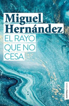 Audiolibros gratis para descargar en mp3 EL RAYO QUE NO CESA de MIGUEL HERNANDEZ