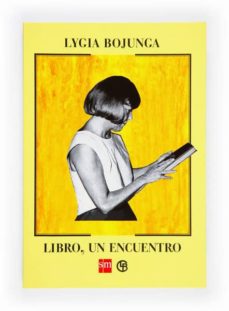 Portada de LIBRO, UN ENCUENTRO