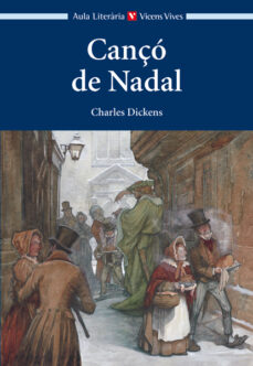 Libros de texto descarga gratuita pdf 16. CANÇÓ DE NADAL 9788468209807 iBook de CHARLES DICKENS en español