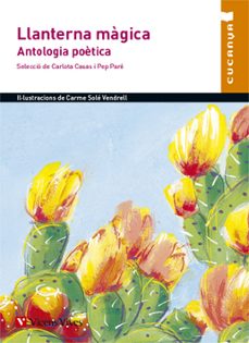 IPad atrapado descargando libro 52. LLANTERNA MÀGICA. ANTOLOGIA POÈTICA  (Spanish Edition)
