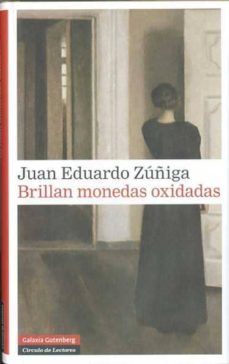 Descargar libros en español online. BRILLAN MONEDAS OXIDADAS (Literatura española)