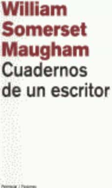 Descargar CUADERNOS DE UN ESCRITOR gratis pdf - leer online
