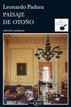 9788483100707 - Paisaje de otoño (Leonardo Padura Fuentes) - (Audiolibro Voz Humana)