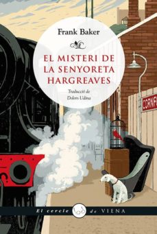 Descargar libros de Google descargar pdf gratis EL MISTERI DE LA SENYORETA HARGREAVES