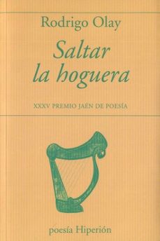 Descarga de libros electrónicos de texto SALTAR LA HOGUERA