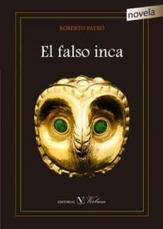 Libros en línea para descargar gratis EL FALSO INCA iBook FB2
