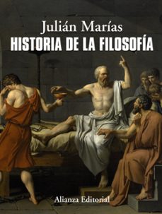 9788491044307 - Historia De La Filosofia - Julian Marias