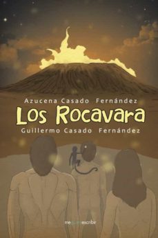 Gratis para descargar libro (I.B.D.) LOS ROCAVARA de GUILLERMO CASADO FERNANDEZ (Spanish Edition) iBook