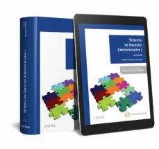 Descargar CIVITAS: SISTEMA DE DERECHO ADMINISTRATIVO I 4ª ED gratis pdf - leer online