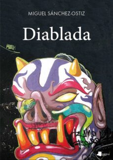 Ebook ita descarga gratuita DIABLADA de MIGUEL SANCHEZ-OSTIZ DJVU MOBI (Spanish Edition)