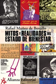 Descargar MITOS Y REALIDADES DEL ESTADO DE BIENESTAR gratis pdf - leer online
