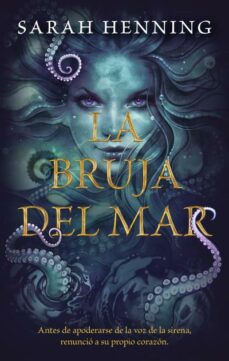 Descargar ebooks para kindle ipad LA BRUJA DEL MAR de SARAH HENNING (Spanish Edition)