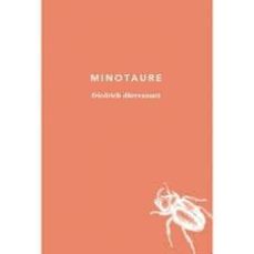 Descargas de ipod book gratis MINOTAURE/MINOTAURUS (BILINGUE) (Literatura española) iBook CHM MOBI 9788493797607