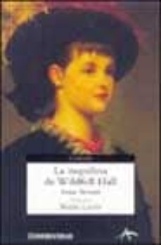 Portada de LA INQUILINA DE WILDFELL HALL